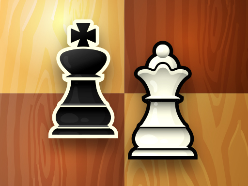 国际象棋闯关
