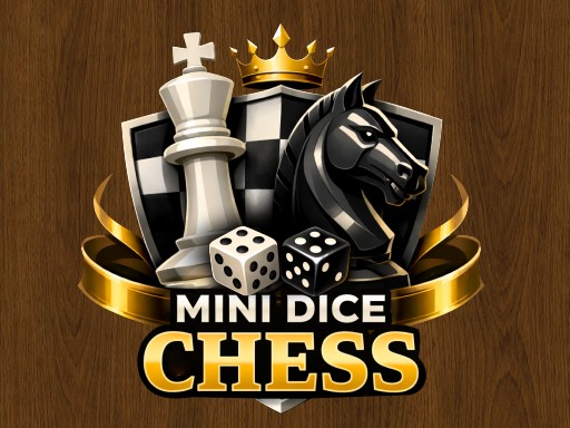 迷你骰子国际象棋
