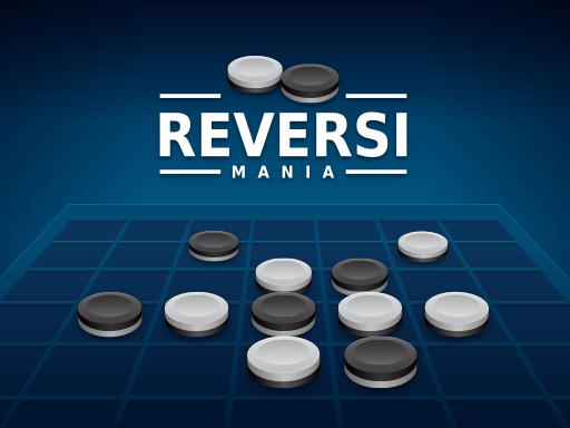 黑白棋对战