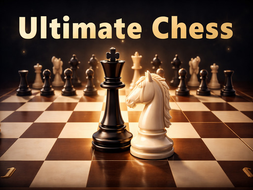 终极国际象棋